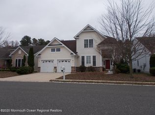 15 Muirfield Rd, Jackson, NJ 08527