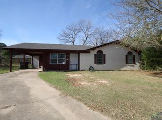 4 Atlanta Ct, Longview, TX 75604