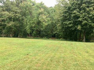 0 Deer Run Rd, Barboursville, WV 25504