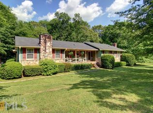 1138 Cook Rd, Oxford, GA 30054