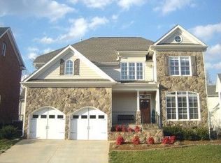 3706 Congeniality Way, Raleigh, NC 27613