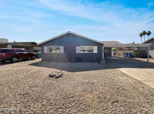 3009 W Laurel Ln, Phoenix, AZ 85029