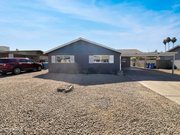3009 W LAUREL Lane, Phoenix, AZ 85029