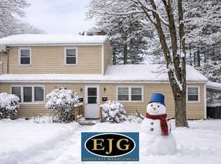 16-18 Inglewood Ter #2, Methuen, MA 01844