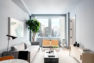 Rented by Bold New York