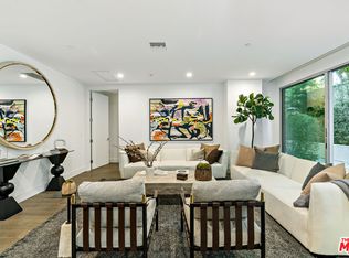 728 N Sweetzer Ave APT 115, Los Angeles, CA 90069
