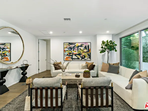 728 N Sweetzer Ave APT 115, Los Angeles, CA 90069