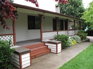 6702 Condor Loop NE, Olympia, WA 98516