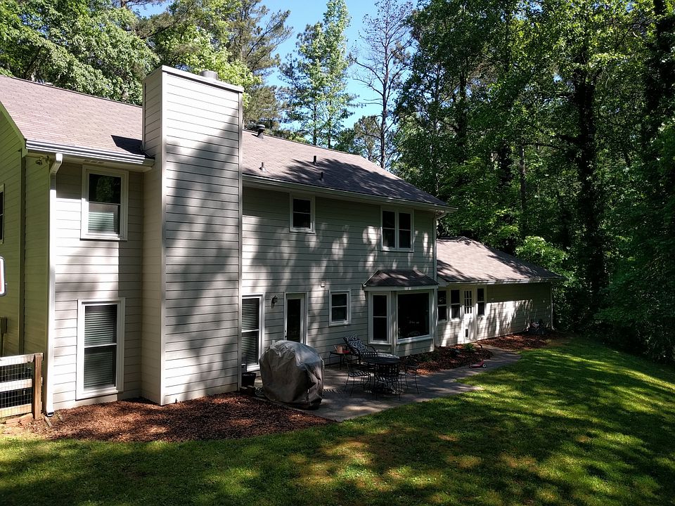 2nd image of 1630 Canton Hills Cir