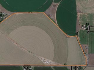 0 Road L, Moses Lake, WA