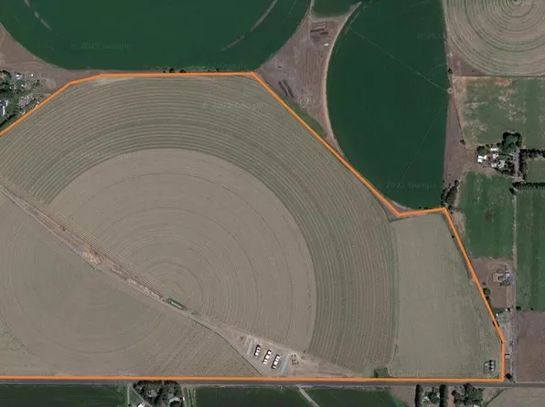 0 Road L, Moses Lake, WA 98837