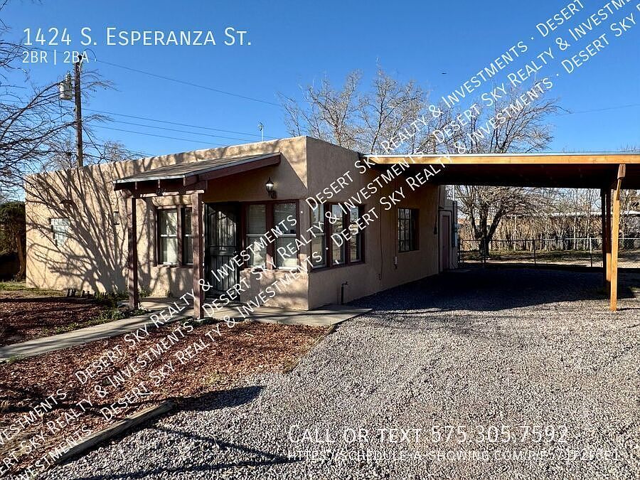 1st image of 1424 S Esperanza St