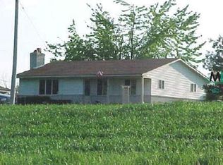 1685 W Honert Rd, Ortonville, MI 48462