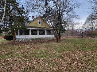 14925 W Townline Rd, Saint Charles, MI 48655