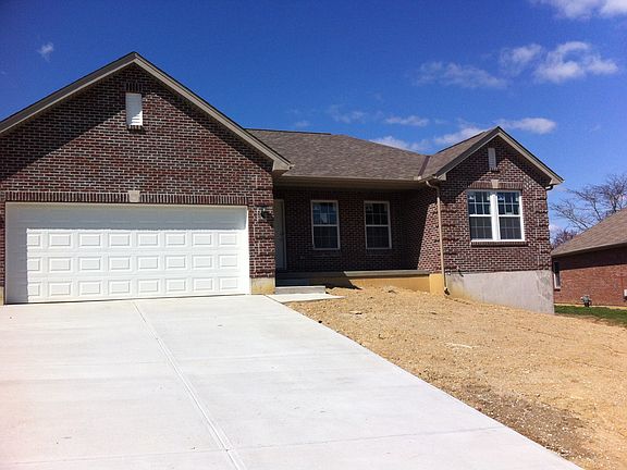 2nd image of 1456 Woodside Dr