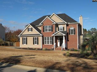 304 Liberty Farm Ct, Lexington, SC 29073