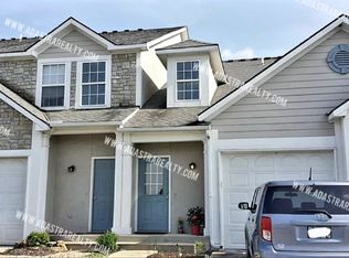 1007 N Findley St, Olathe, KS 66061