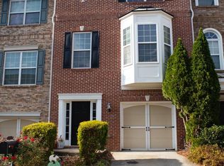1850 Appaloosa Mill Ct #1850, Buford, GA 30519