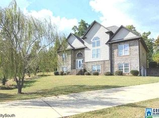 305 Madison Ln, Odenville, AL 35120
