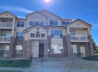 5704 N Gibralter Way #7-307, Aurora, CO 80019