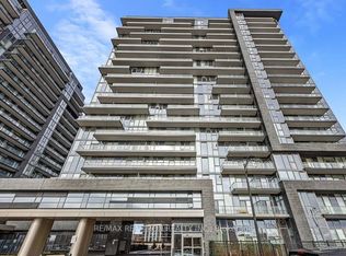 20 Gatineau Dr #1501E, Vaughan, ON L4J 0L3