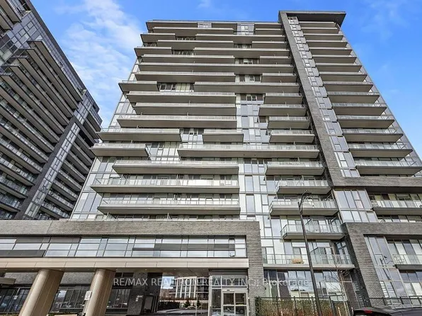 20 Gatineau Dr, Vaughan, ON