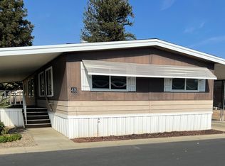 581 N Crawford Ave SPACE 48, Dinuba, CA 93618