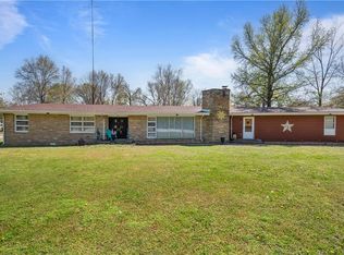 2301 Norwood St, Coffeyville, KS 67337