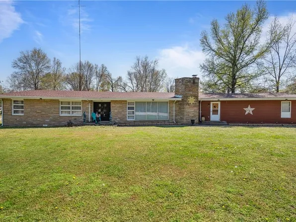 2301 Norwood St, Coffeyville, KS 67337