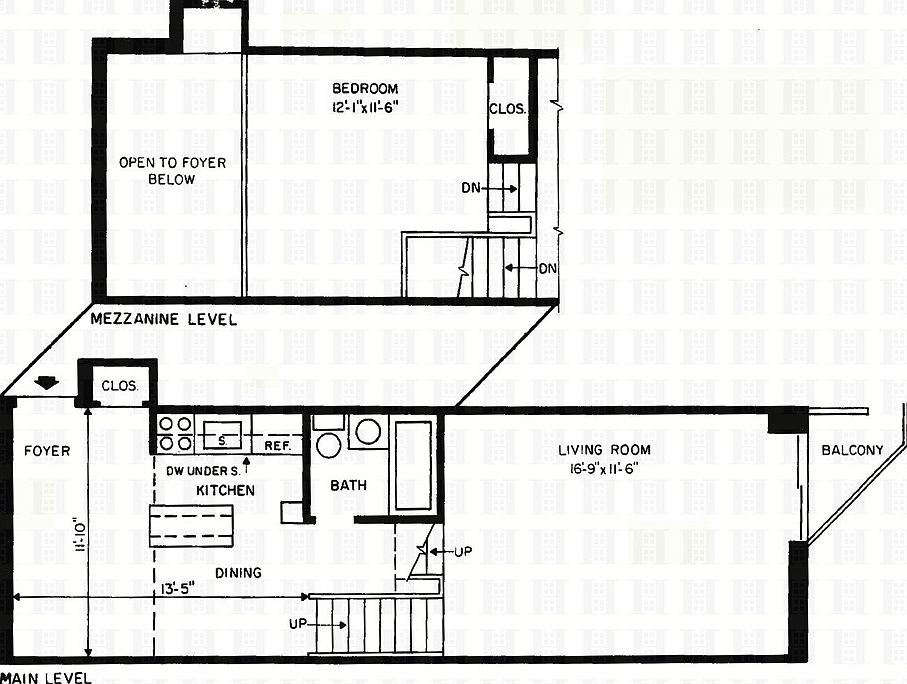 1st image of 431 E 86th St #3J