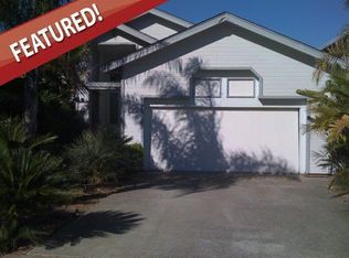 53 Dolphin Isle, Novato, CA 94949