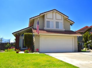 16967 Walnut Ct, Fontana, CA 92336