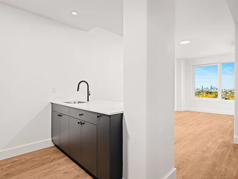1-bedroom apartment for rent in Bedford-Stuyvesant
