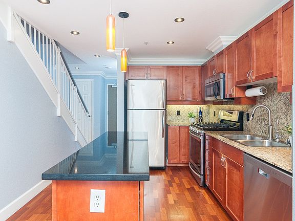 5th image of 1240 India St Unit 715
