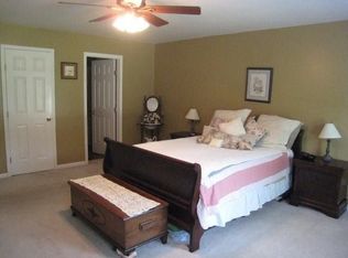 7002 Buck Creek Rd, Finchville, KY 40022