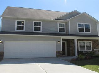 2610 Ladybank Ln, Fuquay Varina, NC 27526
