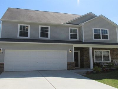 2610 Ladybank Ln, Fuquay Varina, NC, 27526