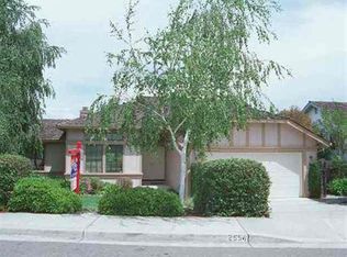 2554 Hollyview Dr, Martinez, CA 94553