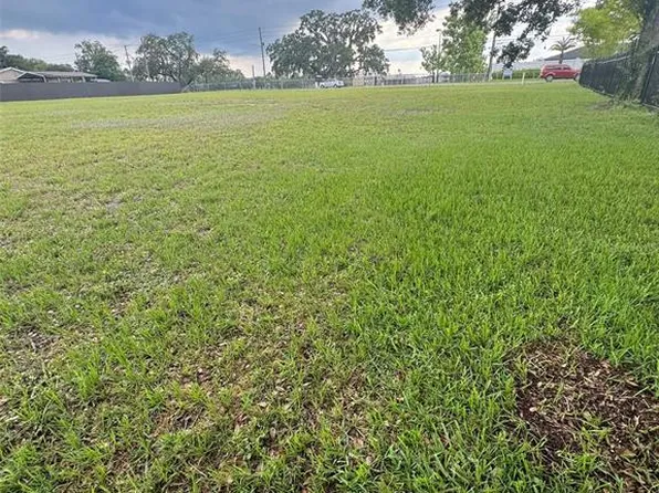 S Econlockhatchee Trl Lot 98, Orlando, FL 32825