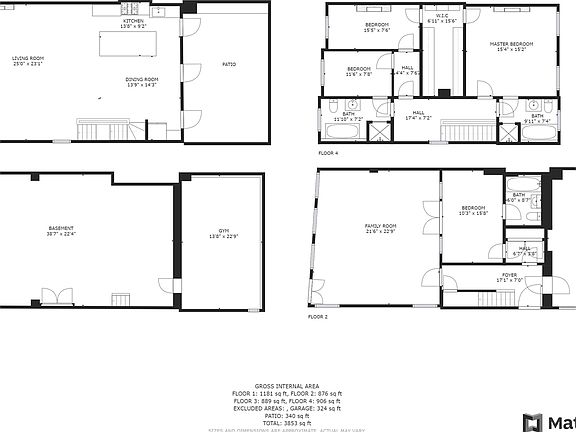 2nd image of this home