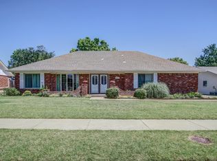 7017 E 48th St S, Tulsa, OK 74145