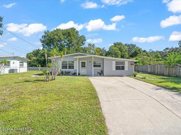 1795 Hallum Ave, Titusville, FL 32796