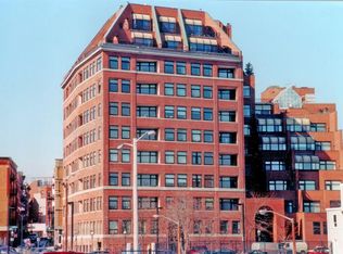 300 Commercial St APT 202, Boston, MA 02109