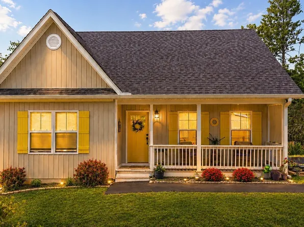 300 Silas Rd, Dahlonega, GA 30533