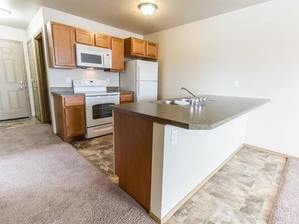 Wilson Heights, 2410 39th St #2B-1Ba, Missoula, MT 59801