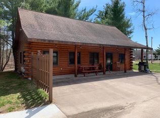N1038 Riviera Ave, Neillsville, WI 54456
