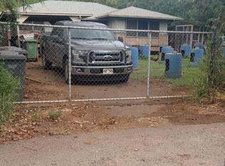 87-1055 Hakimo Rd, Waianae, HI 96792