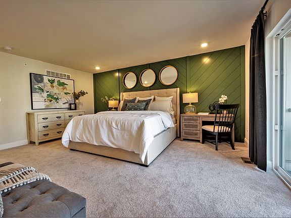 5th image of 3058 Davenport Way #M116-u