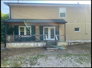 1051 S Maguire Ter, Warrensburg, MO 64093