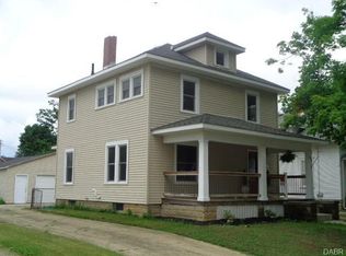858 S Main St, Urbana, OH 43078